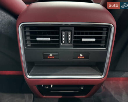 Черный Порше Cayenne Coupe, объемом двигателя 3 л и пробегом 42 тыс. км за 68000 $, фото 61 на Automoto.ua