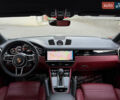 Черный Порше Cayenne Coupe, объемом двигателя 3 л и пробегом 42 тыс. км за 68000 $, фото 62 на Automoto.ua