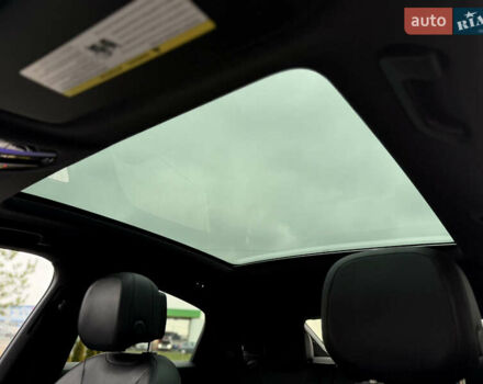 Чорний Порше Cayenne Coupe, об'ємом двигуна 3 л та пробігом 82 тис. км за 63900 $, фото 35 на Automoto.ua