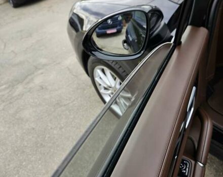 Черный Порше Cayenne Coupe, объемом двигателя 3 л и пробегом 119 тыс. км за 74900 $, фото 21 на Automoto.ua