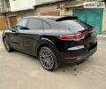 Чорний Порше Cayenne Coupe, об'ємом двигуна 3 л та пробігом 36 тис. км за 92500 $, фото 10 на Automoto.ua