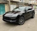 Чорний Порше Cayenne Coupe, об'ємом двигуна 3 л та пробігом 36 тис. км за 92500 $, фото 1 на Automoto.ua