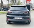 Чорний Порше Cayenne Coupe, об'ємом двигуна 3 л та пробігом 51 тис. км за 82500 $, фото 4 на Automoto.ua