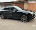 Чорний Порше Cayenne Coupe, об'ємом двигуна 3 л та пробігом 36 тис. км за 92500 $, фото 16 на Automoto.ua