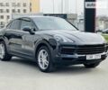 Чорний Порше Cayenne Coupe, об'ємом двигуна 3 л та пробігом 51 тис. км за 82500 $, фото 7 на Automoto.ua