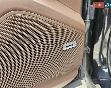 Черный Порше Cayenne Coupe, объемом двигателя 3 л и пробегом 119 тыс. км за 74900 $, фото 24 на Automoto.ua