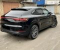 Чорний Порше Cayenne Coupe, об'ємом двигуна 3 л та пробігом 36 тис. км за 92500 $, фото 1 на Automoto.ua