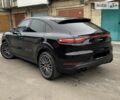 Чорний Порше Cayenne Coupe, об'ємом двигуна 3 л та пробігом 36 тис. км за 92500 $, фото 3 на Automoto.ua