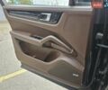 Черный Порше Cayenne Coupe, объемом двигателя 3 л и пробегом 119 тыс. км за 74900 $, фото 18 на Automoto.ua