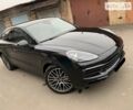 Чорний Порше Cayenne Coupe, об'ємом двигуна 3 л та пробігом 36 тис. км за 92500 $, фото 83 на Automoto.ua