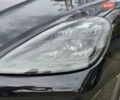 Черный Порше Cayenne Coupe, объемом двигателя 3 л и пробегом 119 тыс. км за 74900 $, фото 9 на Automoto.ua
