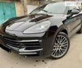 Чорний Порше Cayenne Coupe, об'ємом двигуна 3 л та пробігом 36 тис. км за 92500 $, фото 4 на Automoto.ua