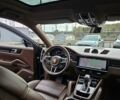 Черный Порше Cayenne Coupe, объемом двигателя 3 л и пробегом 119 тыс. км за 74900 $, фото 36 на Automoto.ua