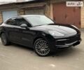 Чорний Порше Cayenne Coupe, об'ємом двигуна 3 л та пробігом 36 тис. км за 92500 $, фото 21 на Automoto.ua