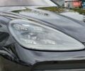 Черный Порше Cayenne Coupe, объемом двигателя 3 л и пробегом 119 тыс. км за 74900 $, фото 42 на Automoto.ua