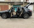 Чорний Порше Cayenne Coupe, об'ємом двигуна 3 л та пробігом 36 тис. км за 92500 $, фото 34 на Automoto.ua