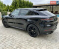 Чорний Порше Cayenne Coupe, об'ємом двигуна 2.89 л та пробігом 59 тис. км за 95000 $, фото 13 на Automoto.ua