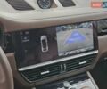 Черный Порше Cayenne Coupe, объемом двигателя 3 л и пробегом 119 тыс. км за 74900 $, фото 25 на Automoto.ua