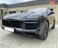 Чорний Порше Cayenne Coupe, об'ємом двигуна 2.89 л та пробігом 59 тис. км за 95000 $, фото 12 на Automoto.ua