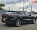 Черный Порше Cayenne Coupe, объемом двигателя 3 л и пробегом 119 тыс. км за 74900 $, фото 5 на Automoto.ua