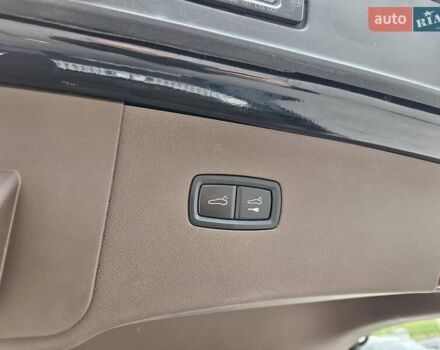 Черный Порше Cayenne Coupe, объемом двигателя 3 л и пробегом 119 тыс. км за 74900 $, фото 37 на Automoto.ua