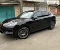 Чорний Порше Cayenne Coupe, об'ємом двигуна 3 л та пробігом 36 тис. км за 92500 $, фото 20 на Automoto.ua