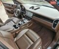Черный Порше Cayenne Coupe, объемом двигателя 3 л и пробегом 119 тыс. км за 74900 $, фото 31 на Automoto.ua