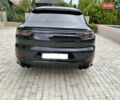 Чорний Порше Cayenne Coupe, об'ємом двигуна 2.89 л та пробігом 59 тис. км за 95000 $, фото 14 на Automoto.ua