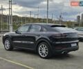 Черный Порше Cayenne Coupe, объемом двигателя 3 л и пробегом 119 тыс. км за 74900 $, фото 2 на Automoto.ua