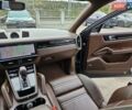 Черный Порше Cayenne Coupe, объемом двигателя 3 л и пробегом 119 тыс. км за 74900 $, фото 26 на Automoto.ua