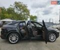 Черный Порше Cayenne Coupe, объемом двигателя 3 л и пробегом 119 тыс. км за 74900 $, фото 32 на Automoto.ua
