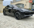 Чорний Порше Cayenne Coupe, об'ємом двигуна 2.89 л та пробігом 59 тис. км за 95000 $, фото 7 на Automoto.ua