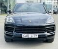 Черный Порше Cayenne Coupe, объемом двигателя 3 л и пробегом 51 тыс. км за 82500 $, фото 8 на Automoto.ua