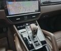 Черный Порше Cayenne Coupe, объемом двигателя 3 л и пробегом 119 тыс. км за 74900 $, фото 17 на Automoto.ua