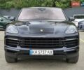 Черный Порше Cayenne Coupe, объемом двигателя 3 л и пробегом 119 тыс. км за 74900 $, фото 8 на Automoto.ua