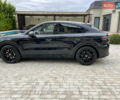 Чорний Порше Cayenne Coupe, об'ємом двигуна 2.89 л та пробігом 59 тис. км за 95000 $, фото 4 на Automoto.ua