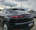 Черный Порше Cayenne Coupe, объемом двигателя 3 л и пробегом 119 тыс. км за 74900 $, фото 1 на Automoto.ua