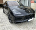Чорний Порше Cayenne Coupe, об'ємом двигуна 2.89 л та пробігом 59 тис. км за 95000 $, фото 11 на Automoto.ua