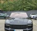 Черный Порше Cayenne Coupe, объемом двигателя 3 л и пробегом 119 тыс. км за 74900 $, фото 44 на Automoto.ua