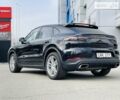 Чорний Порше Cayenne Coupe, об'ємом двигуна 3 л та пробігом 51 тис. км за 82500 $, фото 3 на Automoto.ua