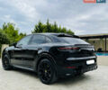 Чорний Порше Cayenne Coupe, об'ємом двигуна 2.89 л та пробігом 59 тис. км за 95000 $, фото 1 на Automoto.ua