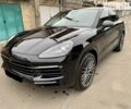 Чорний Порше Cayenne Coupe, об'ємом двигуна 3 л та пробігом 36 тис. км за 92500 $, фото 7 на Automoto.ua