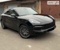 Чорний Порше Cayenne Coupe, об'ємом двигуна 3 л та пробігом 36 тис. км за 92500 $, фото 2 на Automoto.ua