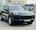 Чорний Порше Cayenne Coupe, об'ємом двигуна 3 л та пробігом 51 тис. км за 82500 $, фото 1 на Automoto.ua