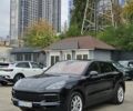 Черный Порше Cayenne Coupe, объемом двигателя 3 л и пробегом 119 тыс. км за 74900 $, фото 10 на Automoto.ua