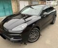 Чорний Порше Cayenne Coupe, об'ємом двигуна 3 л та пробігом 36 тис. км за 92500 $, фото 82 на Automoto.ua