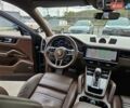 Черный Порше Cayenne Coupe, объемом двигателя 3 л и пробегом 119 тыс. км за 74900 $, фото 20 на Automoto.ua