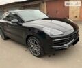 Чорний Порше Cayenne Coupe, об'ємом двигуна 3 л та пробігом 36 тис. км за 92500 $, фото 17 на Automoto.ua