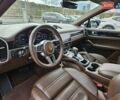 Черный Порше Cayenne Coupe, объемом двигателя 3 л и пробегом 119 тыс. км за 74900 $, фото 12 на Automoto.ua