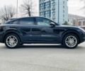 Черный Порше Cayenne Coupe, объемом двигателя 3 л и пробегом 51 тыс. км за 82500 $, фото 6 на Automoto.ua